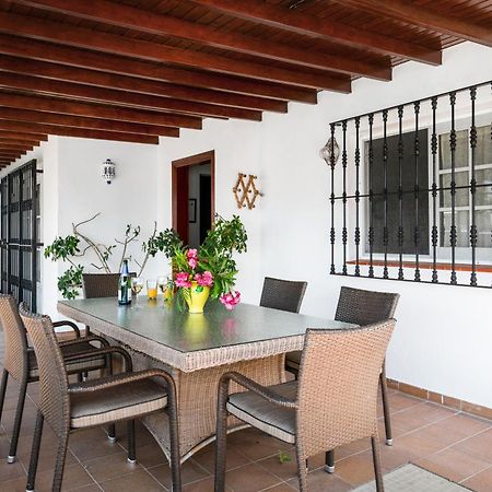 Casa Colleen Puerto del Carmen  Eksteriør bilde