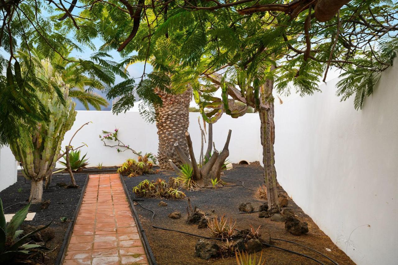 Casa Colleen Puerto del Carmen  Eksteriør bilde